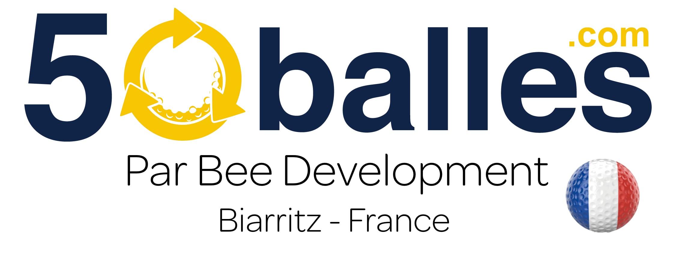 logo 50balles